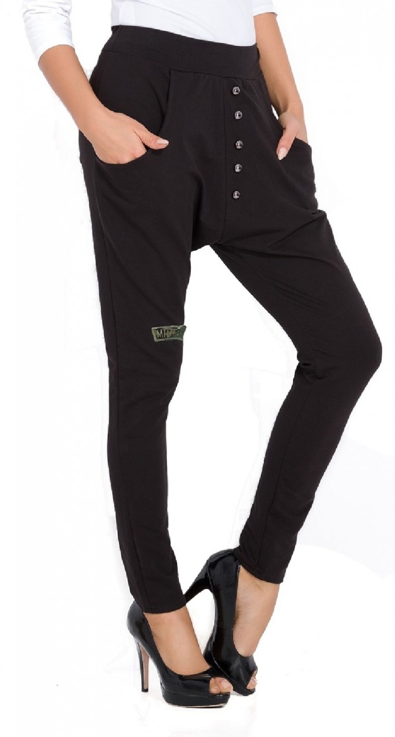 capri womens joggers