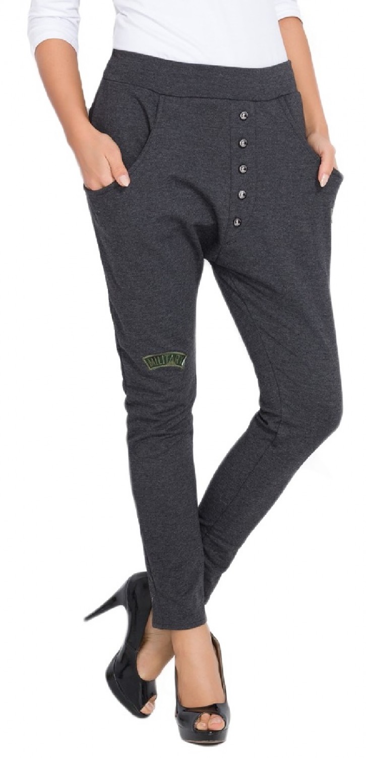 capri womens joggers