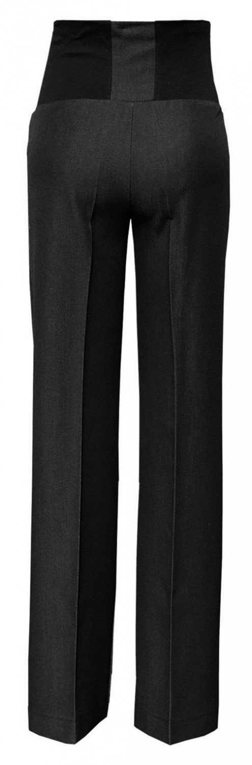 tailored work trousers