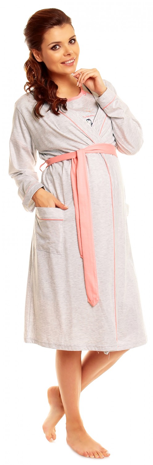 nightie and dressing gown sets