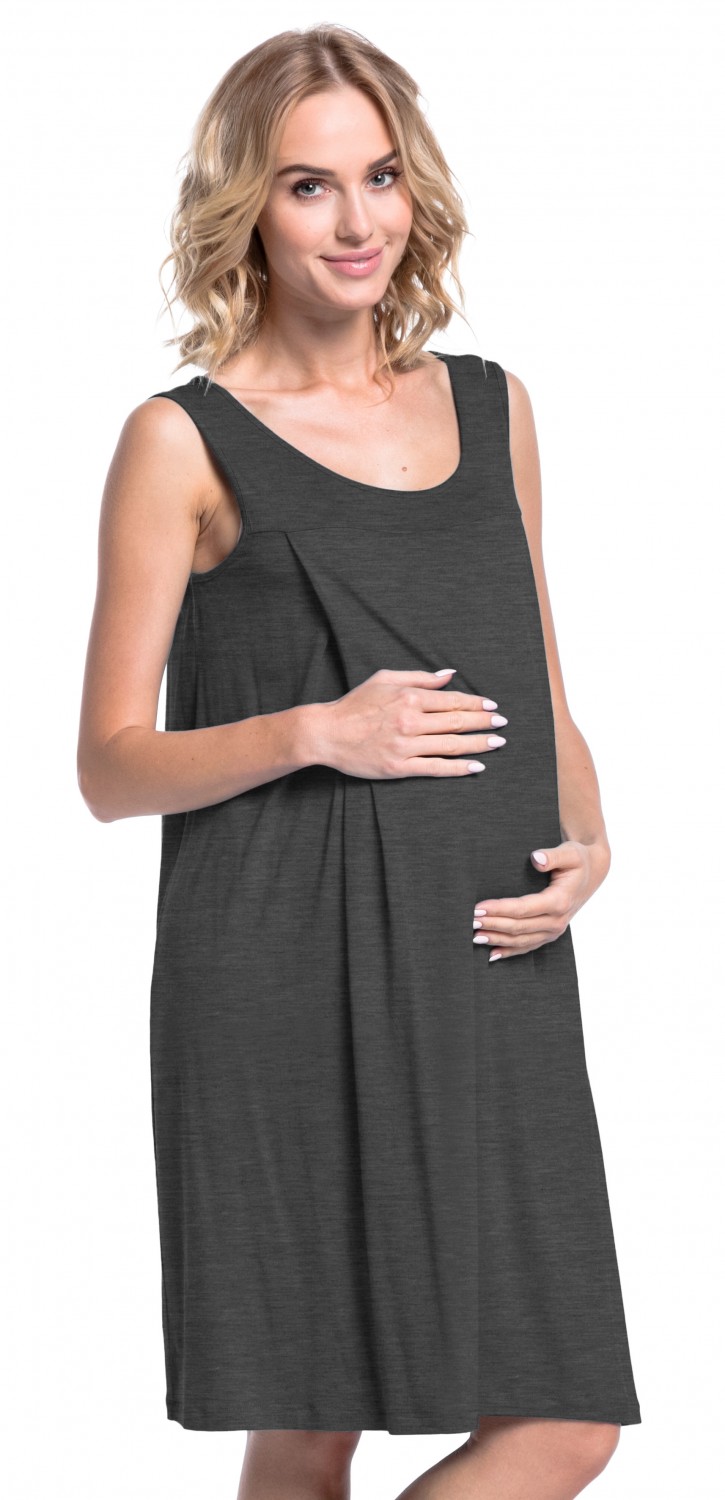 HAPPY MAMA Donne maternità Consegna Camice Indumenti Notte Toga 209p 