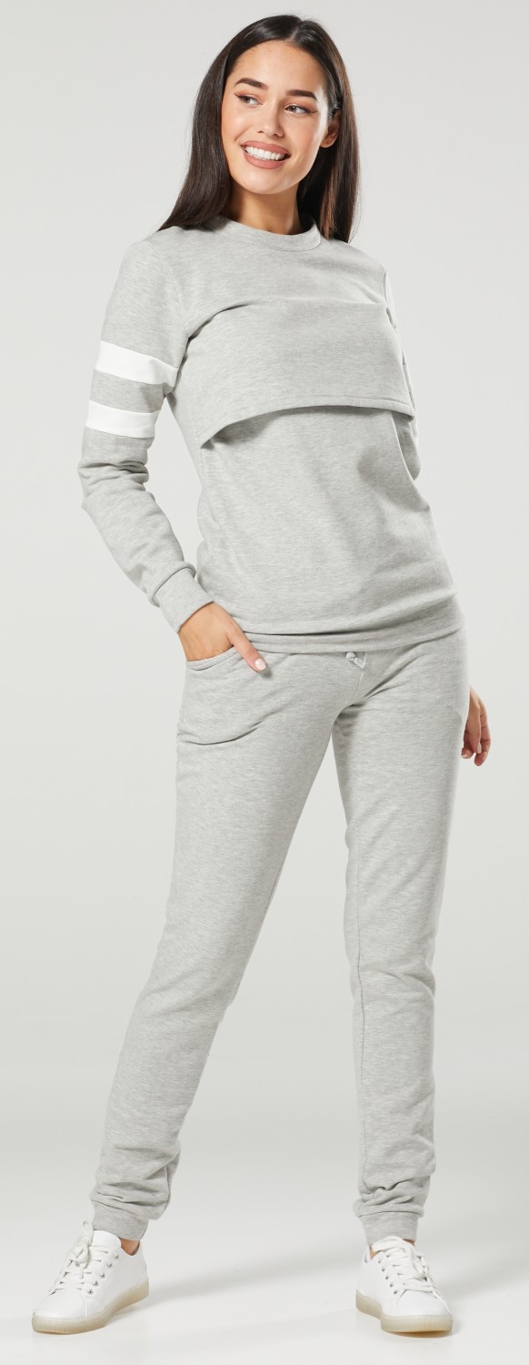 womens maternity joggers