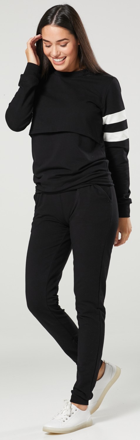 womens maternity joggers